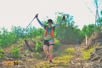 Fleur De Lys La Vuông Trail - Ảnh #2417904