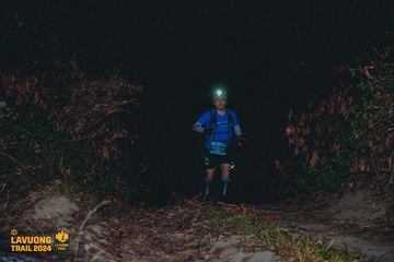 Fleur De Lys La Vuông Trail - Ảnh #2416946