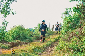 Fleur De Lys La Vuông Trail - Ảnh #2417781