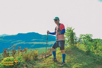 Fleur De Lys La Vuông Trail - Ảnh #2417705