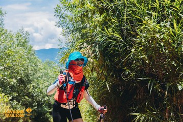 Fleur De Lys La Vuông Trail - Ảnh #2416559
