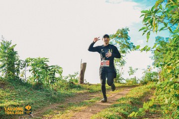 Fleur De Lys La Vuông Trail - Ảnh #2417674