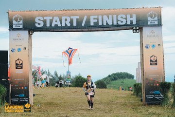 Fleur De Lys La Vuông Trail - Ảnh #2415983