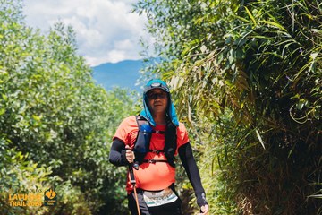 Fleur De Lys La Vuông Trail - Ảnh #2416588