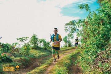 Fleur De Lys La Vuông Trail - Ảnh #2417716