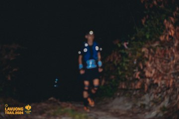 Fleur De Lys La Vuông Trail - Ảnh #2416993