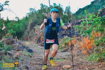 Fleur De Lys La Vuông Trail - Ảnh #2417329