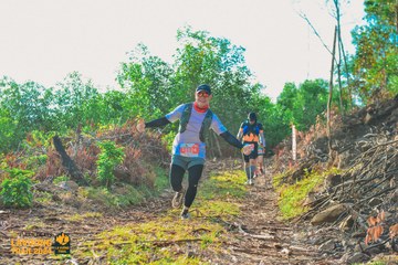 Fleur De Lys La Vuông Trail - Ảnh #2417901