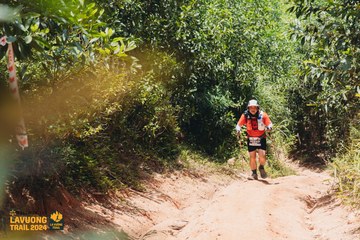 Fleur De Lys La Vuông Trail - Ảnh #2416595