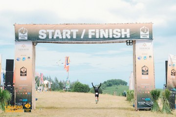 Fleur De Lys La Vuông Trail - Ảnh #2415839