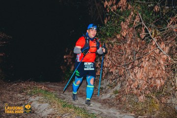 Fleur De Lys La Vuông Trail - Ảnh #2417265
