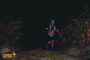 Fleur De Lys La Vuông Trail - Ảnh #2416949