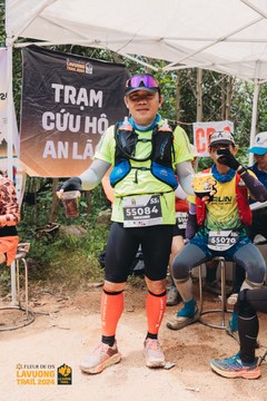 Fleur De Lys La Vuông Trail - Ảnh #2416334
