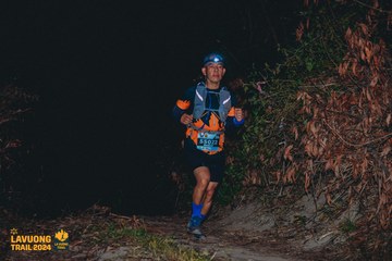 Fleur De Lys La Vuông Trail - Ảnh #2416952