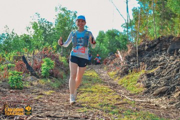 Fleur De Lys La Vuông Trail - Ảnh #2417813