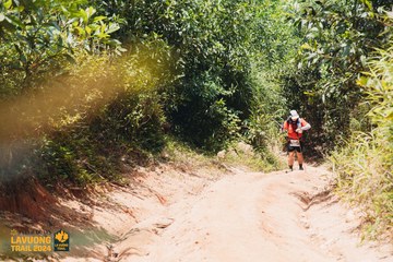 Fleur De Lys La Vuông Trail - Ảnh #2416594