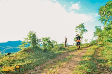 Fleur De Lys La Vuông Trail - Ảnh #2417670