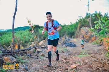 Fleur De Lys La Vuông Trail - Ảnh #2417498