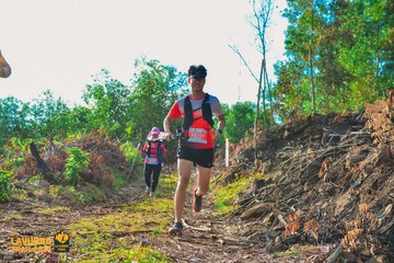 Fleur De Lys La Vuông Trail - Ảnh #2417916