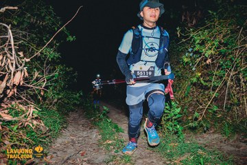 Fleur De Lys La Vuông Trail - Ảnh #2416964