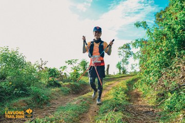 Fleur De Lys La Vuông Trail - Ảnh #2417742