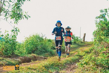 Fleur De Lys La Vuông Trail - Ảnh #2417753