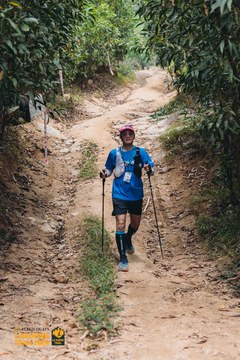 Fleur De Lys La Vuông Trail - Ảnh #2416726