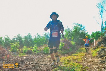 Fleur De Lys La Vuông Trail - Ảnh #2417860
