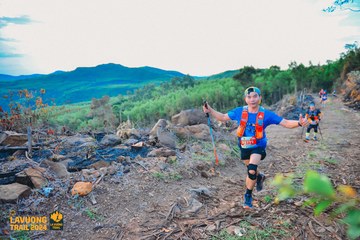 Fleur De Lys La Vuông Trail - Ảnh #2417386