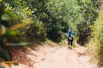 Fleur De Lys La Vuông Trail - Ảnh #2416499