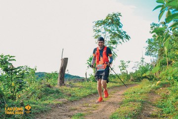 Fleur De Lys La Vuông Trail - Ảnh #2417634
