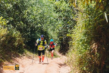Fleur De Lys La Vuông Trail - Ảnh #2416531