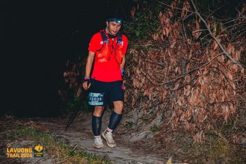 Fleur De Lys La Vuông Trail - Ảnh #2417079