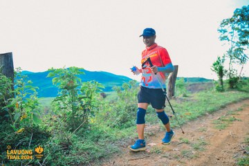Fleur De Lys La Vuông Trail - Ảnh #2417588