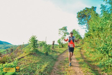 Fleur De Lys La Vuông Trail - Ảnh #2417646