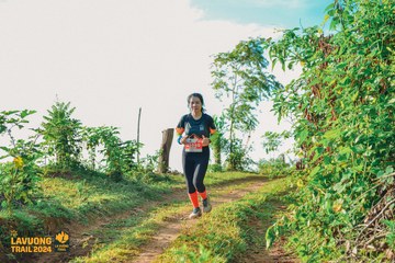 Fleur De Lys La Vuông Trail - Ảnh #2417715