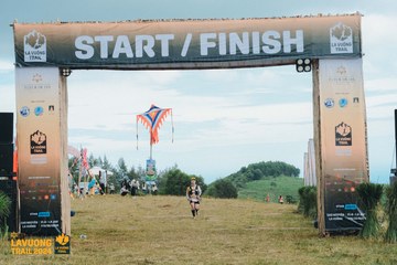 Fleur De Lys La Vuông Trail - Ảnh #2415970