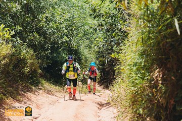 Fleur De Lys La Vuông Trail - Ảnh #2416527