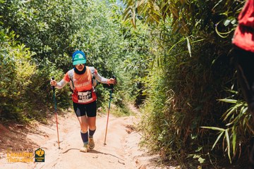 Fleur De Lys La Vuông Trail - Ảnh #2416485