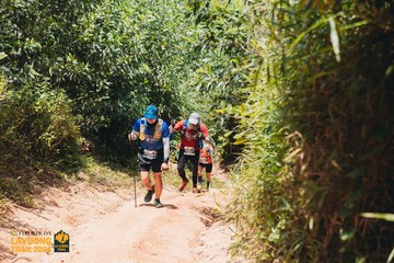 Fleur De Lys La Vuông Trail - Ảnh #2416455