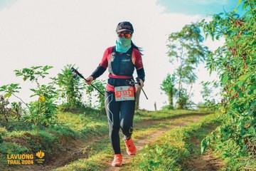 Fleur De Lys La Vuông Trail - Ảnh #2417726