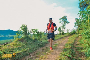 Fleur De Lys La Vuông Trail - Ảnh #2417637