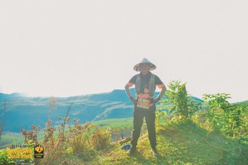 Fleur De Lys La Vuông Trail - Ảnh #2417667