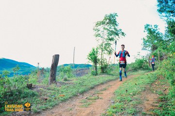 Fleur De Lys La Vuông Trail - Ảnh #2417560