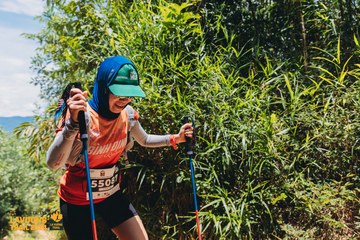 Fleur De Lys La Vuông Trail - Ảnh #2416497
