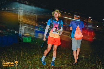 Fleur De Lys La Vuông Trail - Ảnh #2417180
