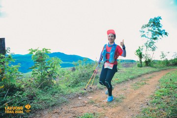 Fleur De Lys La Vuông Trail - Ảnh #2417568