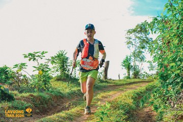 Fleur De Lys La Vuông Trail - Ảnh #2417746