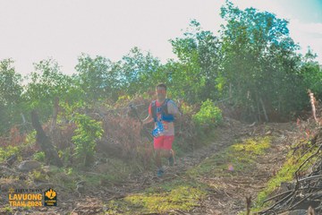Fleur De Lys La Vuông Trail - Ảnh #2417789
