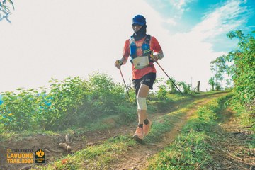 Fleur De Lys La Vuông Trail - Ảnh #2417737